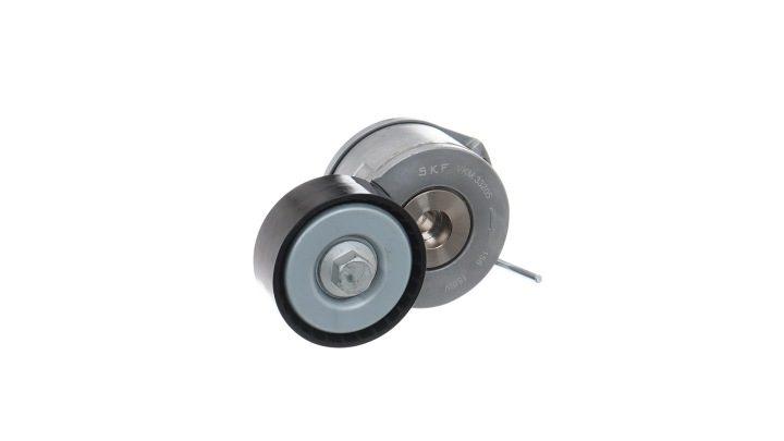 SKF VKM 33205 Натяжитель приводного ремня поликлинового, фото 1