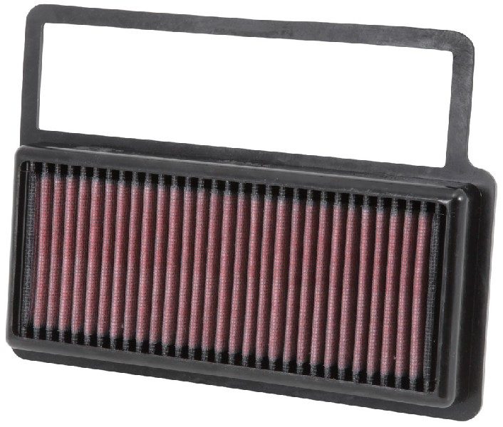 K&N Filters 33-3014 Воздушный фильтр, фото 1