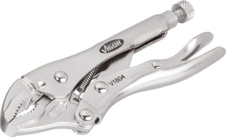 Клещи Vigor V1804, фото 1