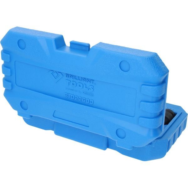 Набор головок на ключи KS Tools BT022600, фото 2
