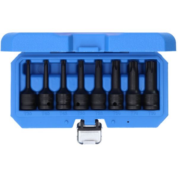 Набор головок на ключи KS Tools BT022600, фото 1