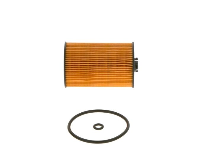 Bosch F 026 407 157 Фильтр масляный, фото 1
