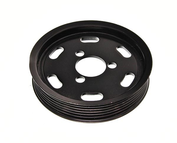 Maxgear 30-0046 Шкив, насос гидроусилителя рулевого управления, фото 1