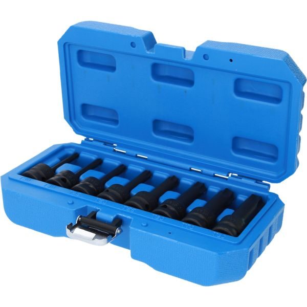 Набор головок на ключи KS Tools BT022600, фото 3