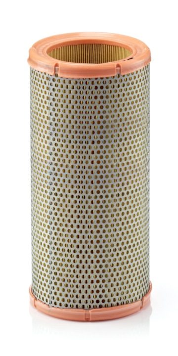 Mann-Filter C 1399/2 Воздушный фильтр, фото 3