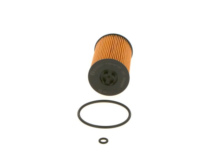 Bosch F 026 407 157 Фильтр масляный, фото 5