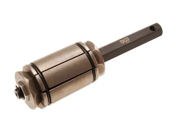 BGS Technic BGS 100128 Ekspander выхлопа. диаметр трубы. 54 ÷ 87 мм, фото 1