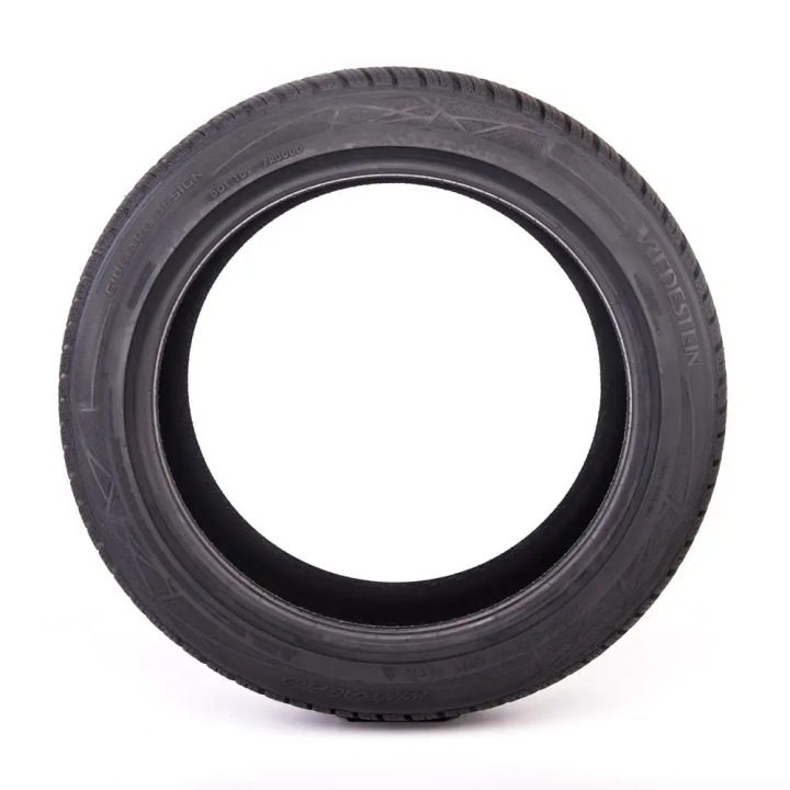 2× Шина зимняя Vredestein Wintrac Pro 215/55R18 99 В сцепление на снегу (3PMSF), защита диска, усилитель (XL), фото 15