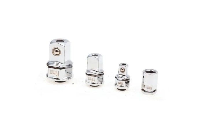 Jonnesway комплект adapterów для ключей с трещоткой W45316S-AD, фото 1