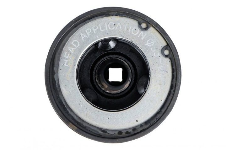 BGS 66525 35-45mm Инструмент для ШРУСа рулевой тяги, фото 3