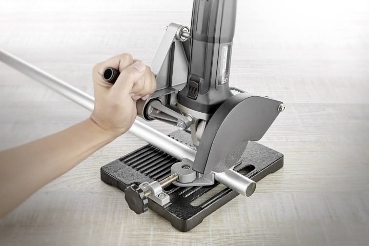 Защита TOOLCRAFT VTE22307, фото 5