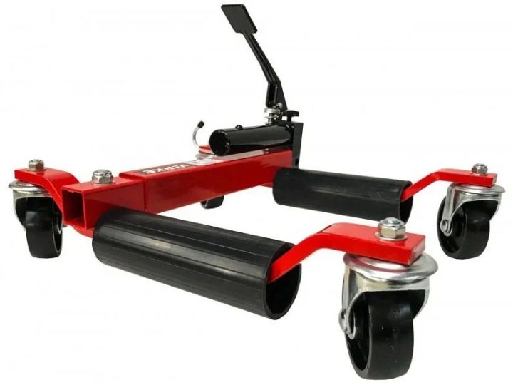 Подрамник manipulacyjny Verke 680 кг 12", фото 7