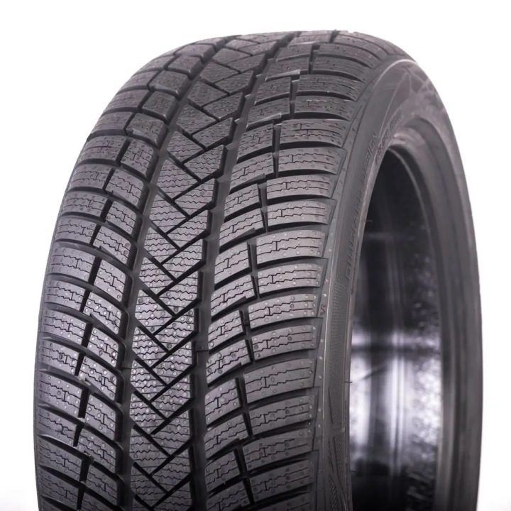 2× Шина зимняя Vredestein Wintrac Pro 215/55R18 99 В сцепление на снегу (3PMSF), защита диска, усилитель (XL), фото 14