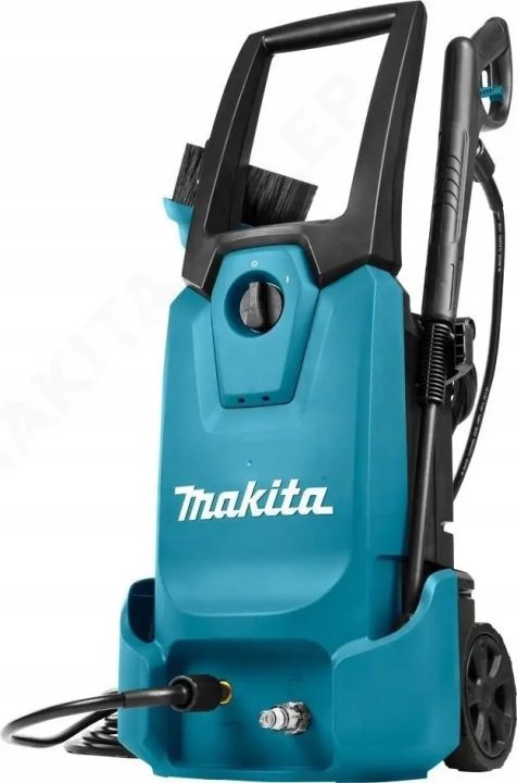 Makita HW1200 Мойка высокого давления 120 бар 1800W 330 l/h, фото 4