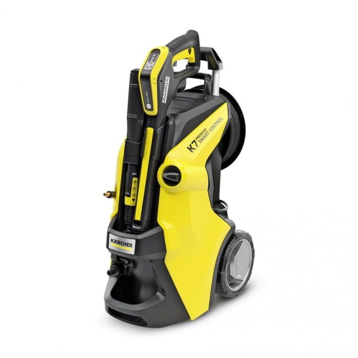 Мойка высокого давления Karcher K 7 Premium Smart Control 1.317-230.0, фото 1