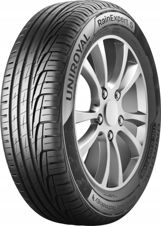 Шина летняя Uniroyal RainExpert 5 185/60R15 88 H усилитель (XL), фото 9