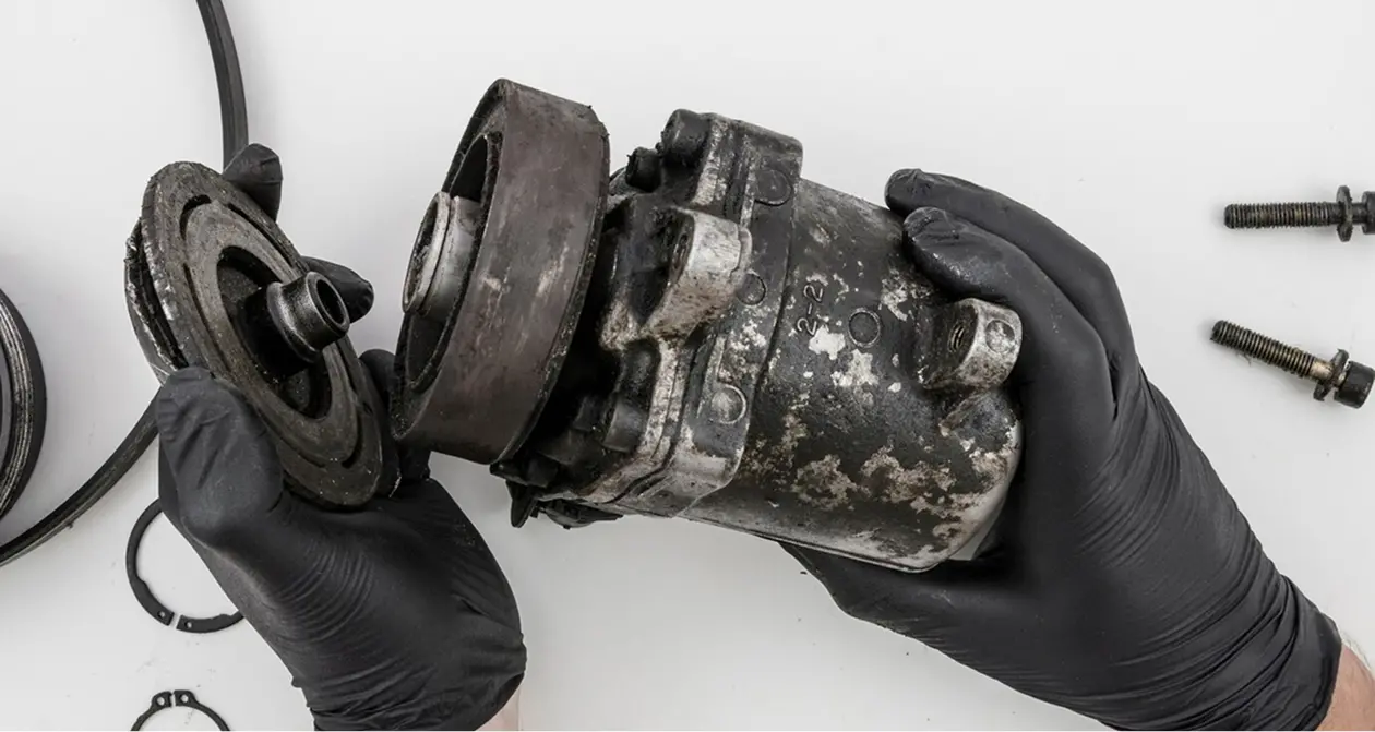 Подбор запчастей по VIN-коду