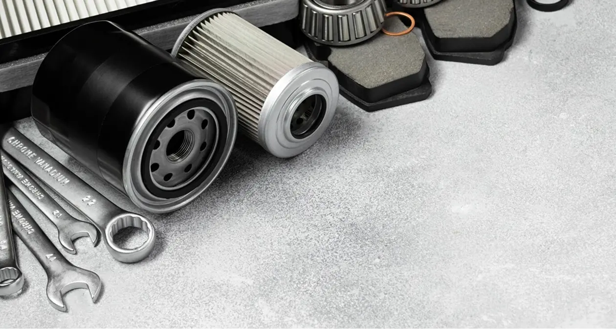 Как проверить подлинность запчастей из Германии: гид по OEM-атрибутам